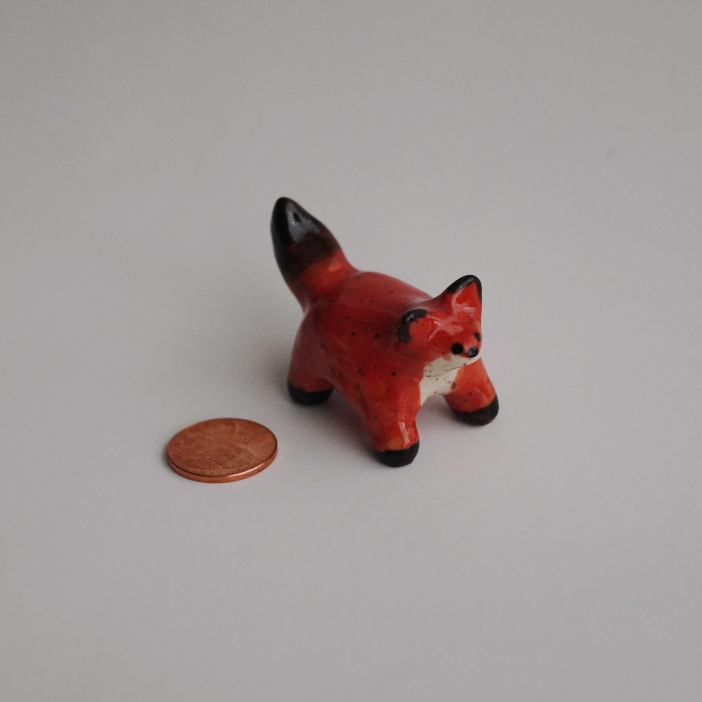 red fox