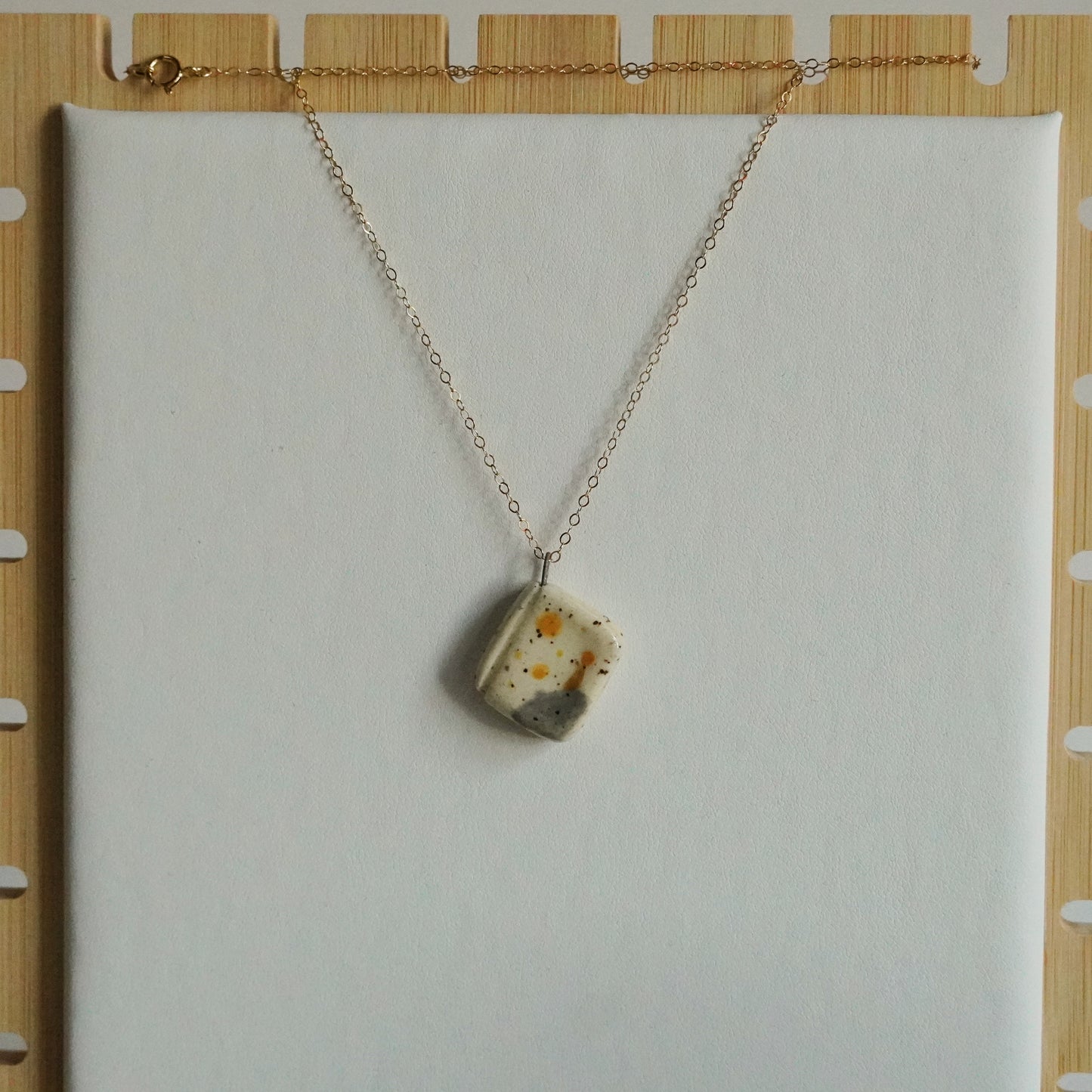 the little prince necklace