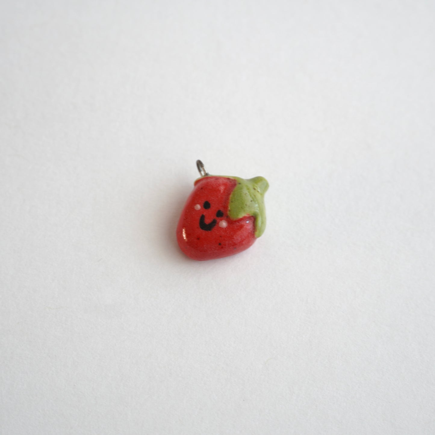 fruit and veggie pendants