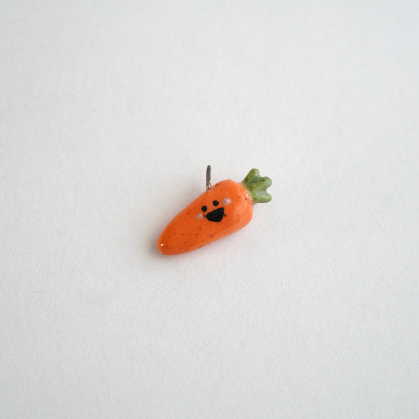 fruit and veggie pendants