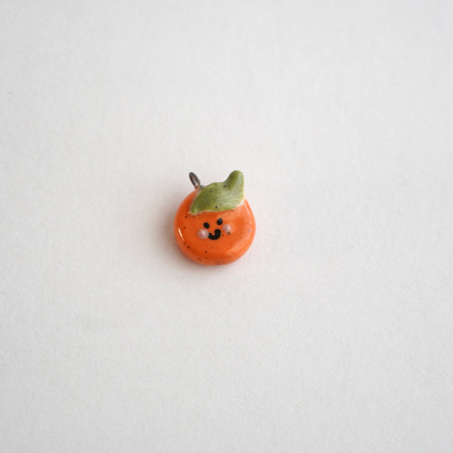 fruit and veggie pendants