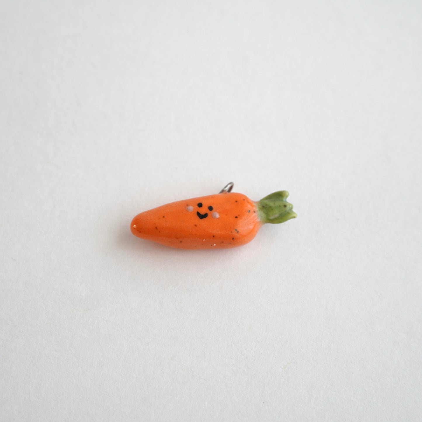 fruit and veggie pendants