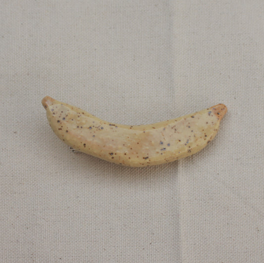 banana hair clip